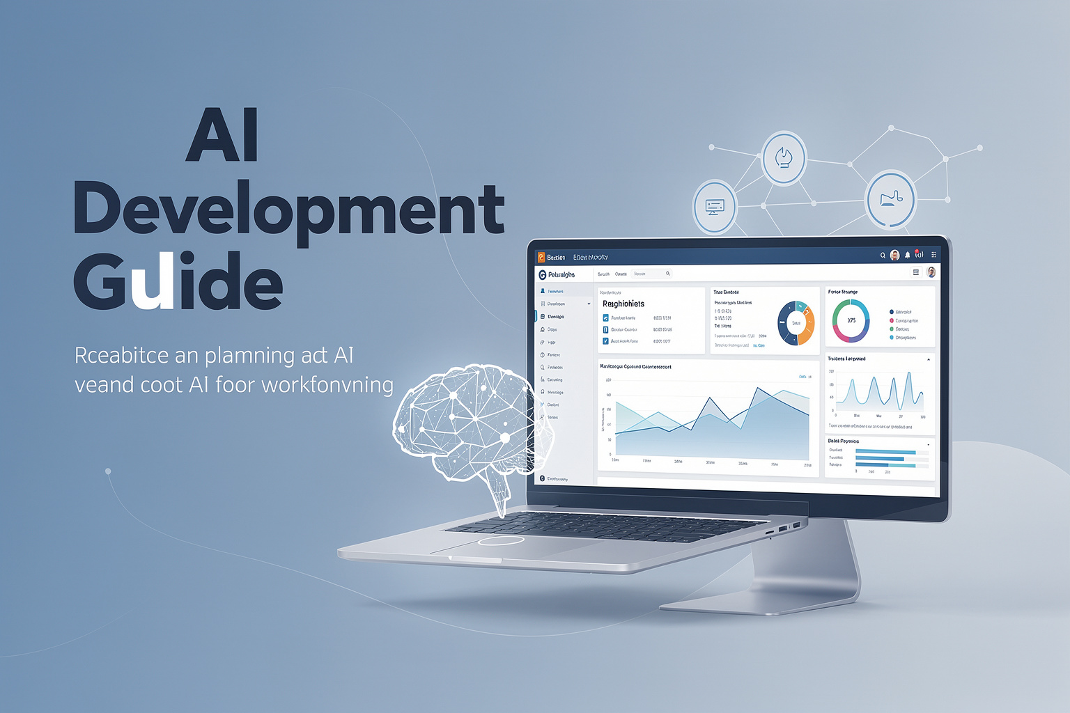 APPNEURAL AI Development Guide visual