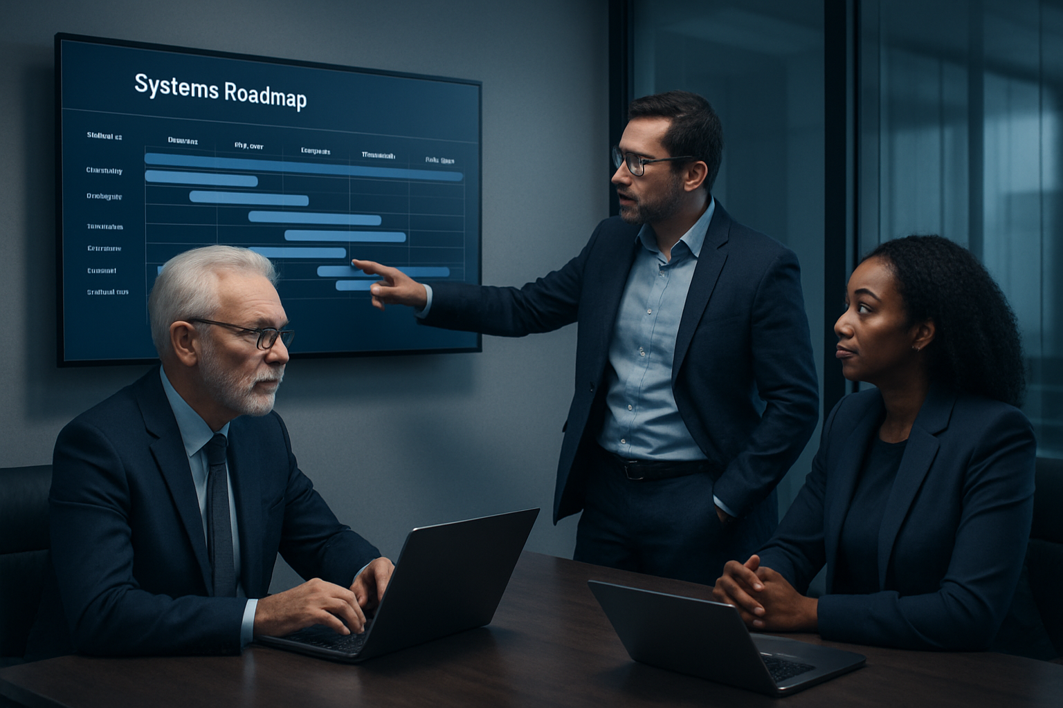 APPNEURAL future pathway and intelligent system visual