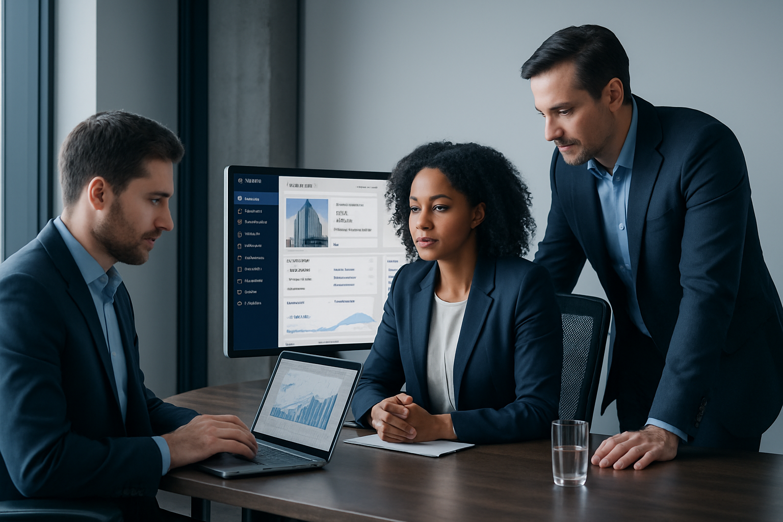 APPNEURAL Real Estate visual