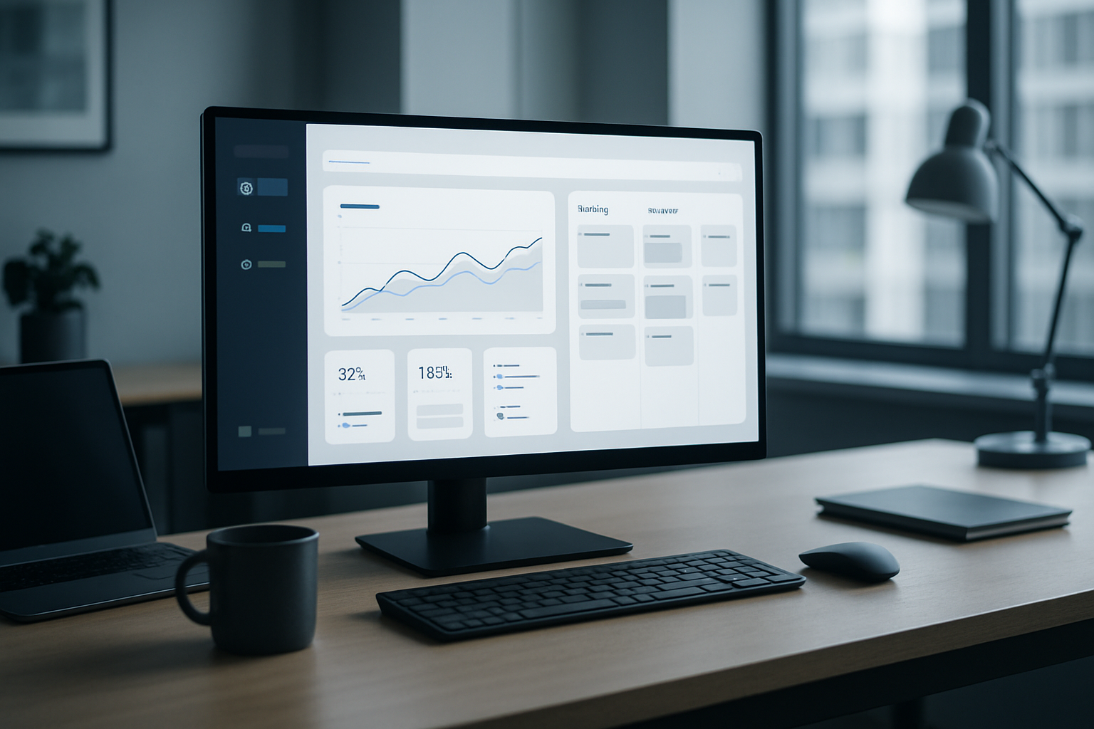 Platform engineering systems illustration