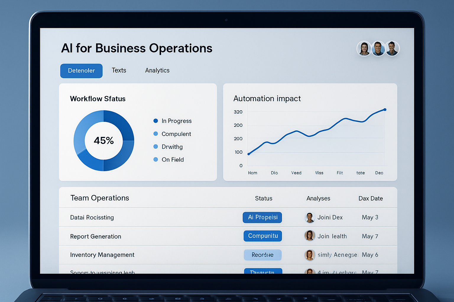 APPNEURAL scalable system architecture visual